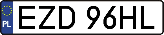 EZD96HL