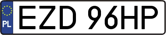 EZD96HP