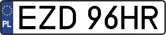 EZD96HR