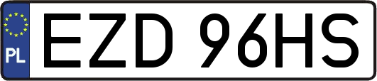 EZD96HS