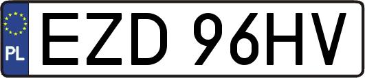 EZD96HV