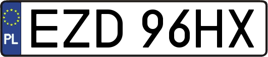 EZD96HX