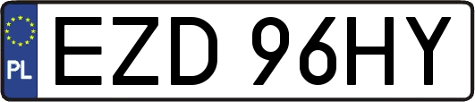 EZD96HY