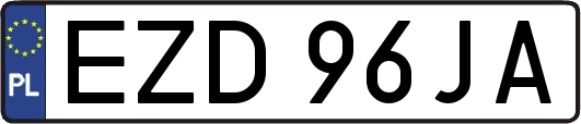 EZD96JA