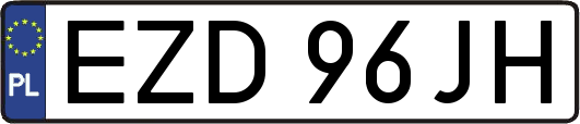EZD96JH