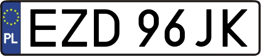 EZD96JK