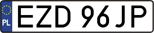 EZD96JP