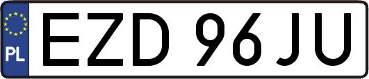 EZD96JU