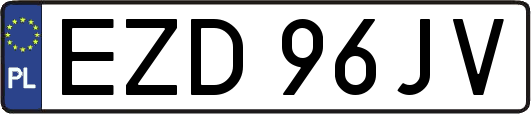 EZD96JV