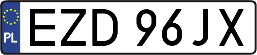 EZD96JX