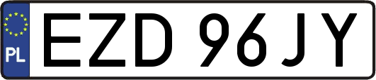 EZD96JY