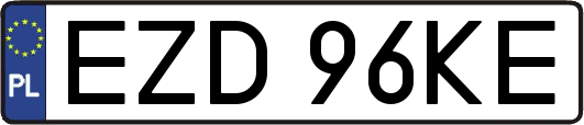 EZD96KE