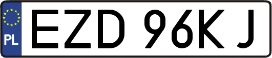 EZD96KJ