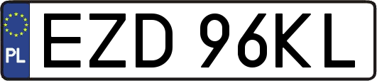 EZD96KL