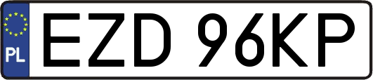 EZD96KP