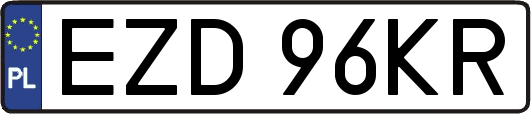 EZD96KR