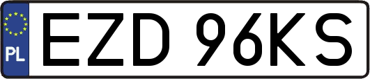 EZD96KS