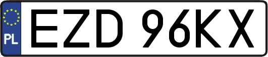 EZD96KX