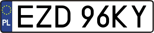 EZD96KY