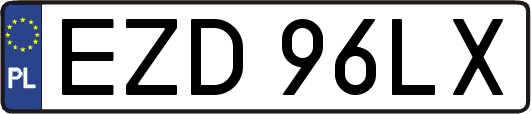 EZD96LX