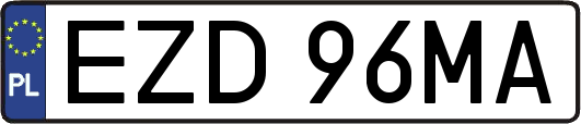 EZD96MA