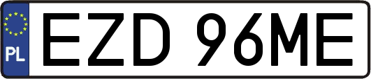 EZD96ME