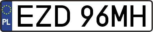 EZD96MH