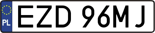 EZD96MJ