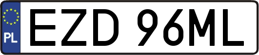 EZD96ML