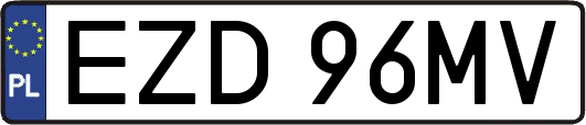 EZD96MV