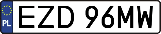 EZD96MW