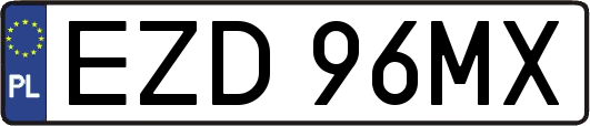 EZD96MX