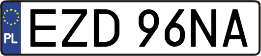 EZD96NA