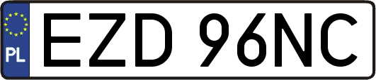 EZD96NC