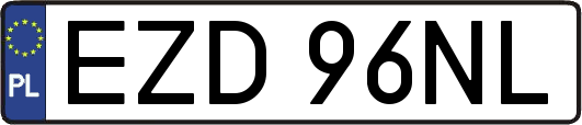 EZD96NL