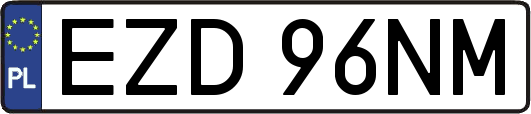 EZD96NM