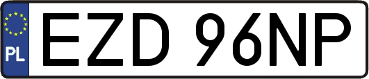 EZD96NP