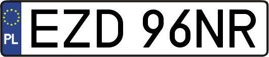 EZD96NR