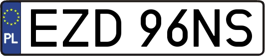 EZD96NS