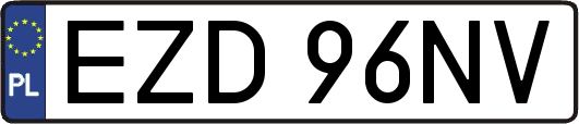 EZD96NV