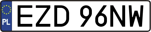 EZD96NW