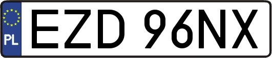 EZD96NX