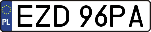 EZD96PA