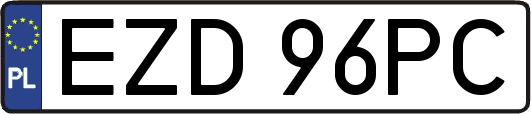 EZD96PC