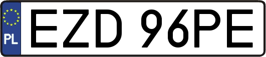EZD96PE