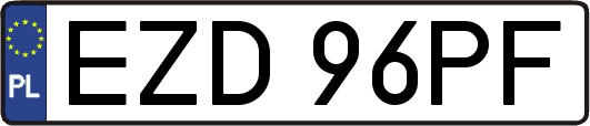 EZD96PF