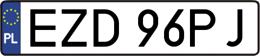 EZD96PJ