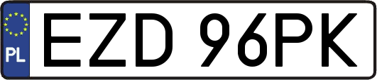 EZD96PK