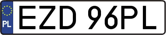 EZD96PL