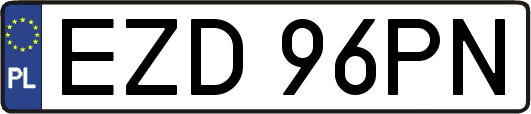 EZD96PN